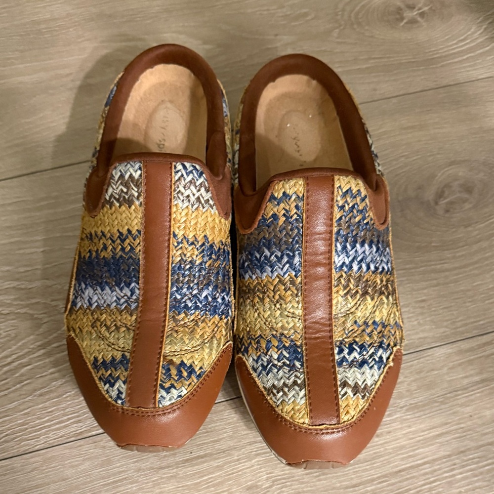 Easy Spirit Timetraveler Mule - Picture 2 of 3